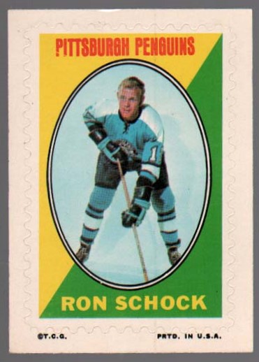 Ron Schock